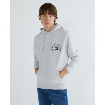 Sudadera Tommy Hilfiger Regular Fit con Capucha
