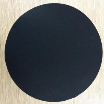 Round BBQ Baking Sheet Pad