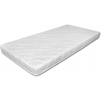 Airsprung Children's Anti Allergy Foam Mattress