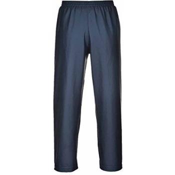 Sealtex Men's Ocean Waterproof Trousers Navy