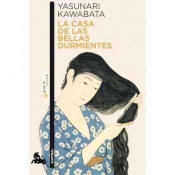 Yasunari Kawabata La Casa De Las Bellas Durmientes (Narrativa)
