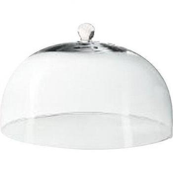 ASA SELECTION Grande Glasglocke 20x28cm