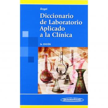 Diccionario de Laboratorio Aplicado a la Clínica.