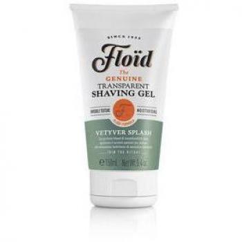 Floïd Gel de Afeitar Transparente 150ml