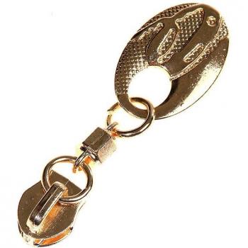Zip Couture Artisanale