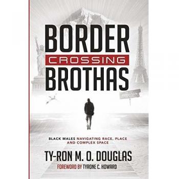 Border Crossing «Brothas»