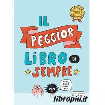 Il peggior libro di sempre