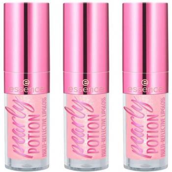 Essence Lipgloss »Schimmernde Versuchung«