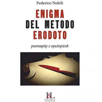 L' enigma del metodo Erodoto. Poemapòp e sputopunk