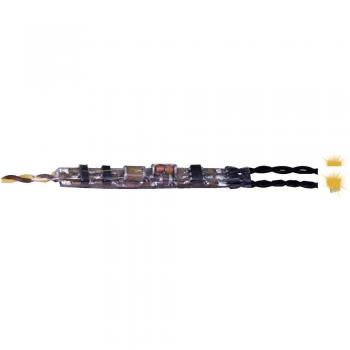 Viessmann 5270 Micro Blink Electronics Yellow