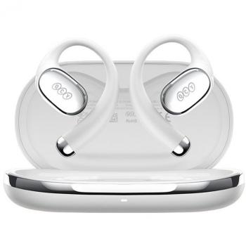 Unisex Gray QCY R70 One‑Size Earbuds