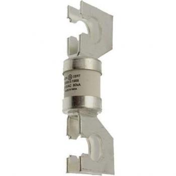 Fusible de cuchillas 415V AC 160A Bussman