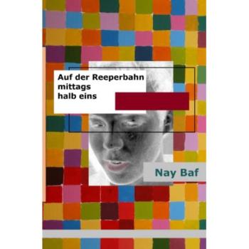 Auf der Reeperbahn, mittags, halb eins