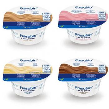 Fresubin 2 kcal Creme Aufbaunahrung
