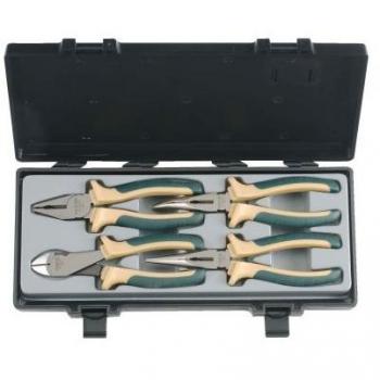 FORCE 5046 Kit de Alicates