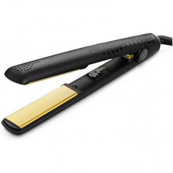 Ferro de Alisado Gold Pro
