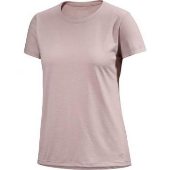 Arc'teryx Taema Funktionsshirt Damen pink Größe L
