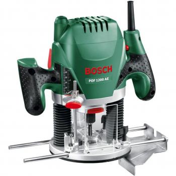 Trade Shop POF 1200AE Fresadora Vertical Profesional