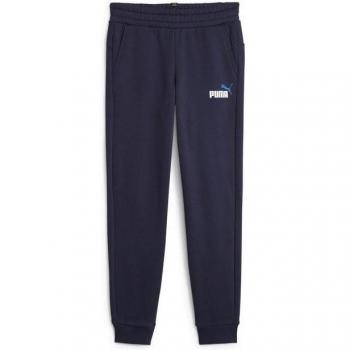 Pantalón de chándal Puma para niños modelo 586988-07