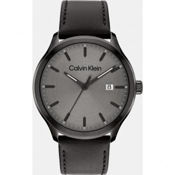 Calvin Klein Uhr für Herren »ARCHITECTURAL, 25200355«