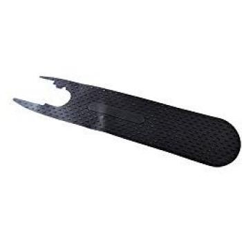 Wheelyoo X7/X8 Matte Scooter Cover – Noir