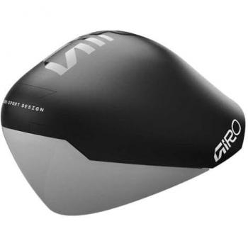Giro Aerohead II MIPS Helm Mattschwarz
