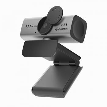 ALOGIC Iris A09 Full HD Webcam
