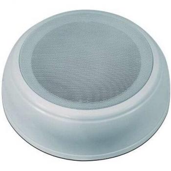 Haut-parleur de plafond Omnitronic DAL-2 20 W blanc