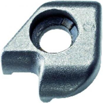 26 mm Spannfinger Links