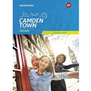 Camden Town Oberstufe / Lehrwerk Für Den Englischunterricht In Der Sekundarstufe Ii
