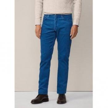 Silverfish Pantaloni Hackett Cord 5 Pack 32