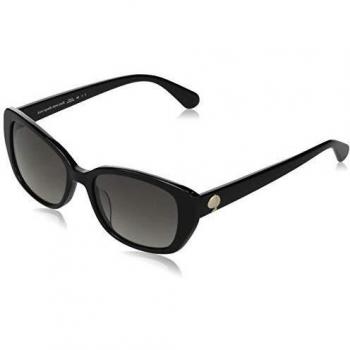 Kate Spade Kenzie G S Damen Sonnenbrille 807/Black