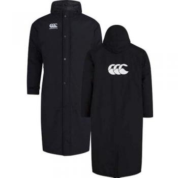 Vaposhield Club Subs 3XL Winter Coat