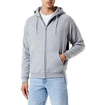 Urban Classics Zip Hoodie 4XL