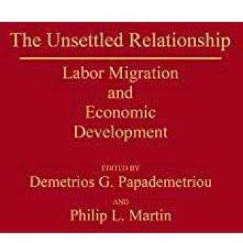 The Unsettled Relationship