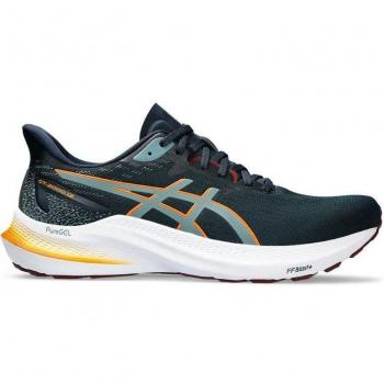 Asics GT-2000 12 Scarpe Running Stabili Uomo