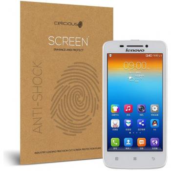 ProtecTough Ultra – Lenovo S650 Anti‑Shatter Protector