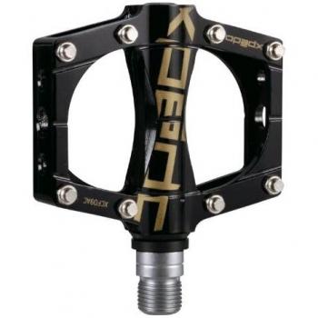 Xpedo, Pedali Traverse 9