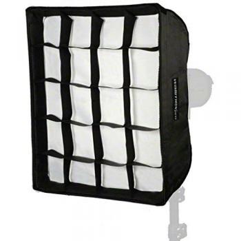 Walimex Pro Softbox PLUS Orange Line 40x50cm für Profoto