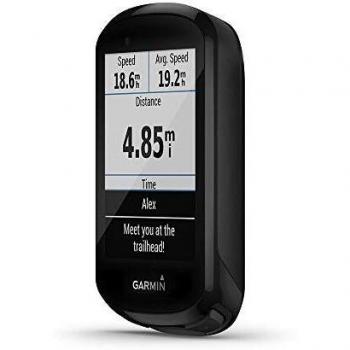 Garmin Edge 830 Popularity Routing GPS Tracker