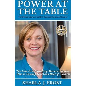 POWER AT THE TABLE