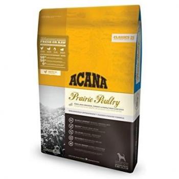 Acana classics prairie poultry dog 6 kg