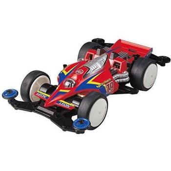 Synchro Master Z9 Mini 4WD Pro