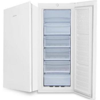 Freezer verticale Schaub-Lorenz SSCV210 Classe F 210L