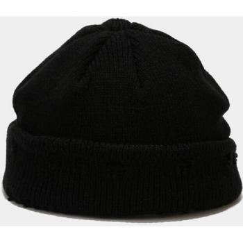 Gorro de Melón Sólido de Lana