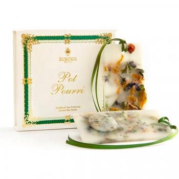 Fragrant Wax Potpourri Tablets