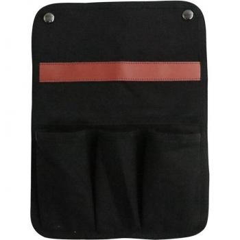 Multi-Pocket Outdoor Chair Organizer