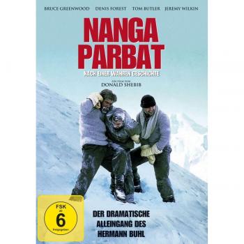 Nanga Parbat
