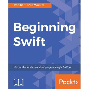 Vitalsource Technologies, Inc. Beginning Swift