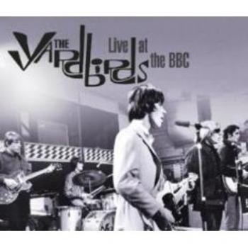 Sur le Plateau de la BBC